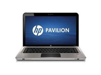 HP Pavilion Notebook dv6-3180ea Entertainment