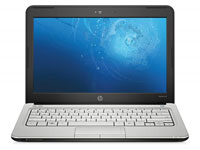 HP Pavilion Notebook dm1-1101sa Entertainment