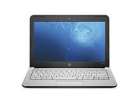 HP Pavilion Notebook dm1-1110sa Entertainment