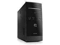Compaq Presario Desktop CQ5226UK