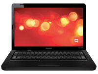 Compaq Presario Notebook CQ62-410US