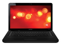Compaq Presario Notebook CQ62-310U