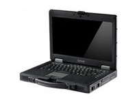 Getac Notebook S400