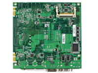 DFI Motherboard HR100-CRM