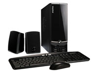 eMachines Desktop / Tower EL1352G-41w