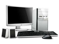 eMachines Desktop / Tower ET1810-01