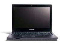 eMachines Notebook / Laptop / Netbook E732