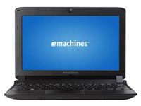 eMachines Notebook / Laptop / Netbook eME528-2325