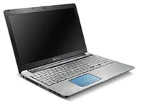 Gateway Notebook ID59C