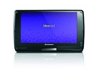 Lenovo IdeaPad S10-3t Tablet - [DDR3]