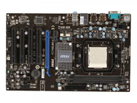 MSI (Micro-Star) Motherboard NF725-C21