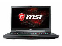 MSI (Micro-Star) Notebook MS-1361