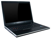 MSI (Micro-Star) Notebook MS-1656