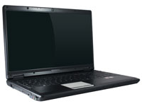 MSI (Micro-Star) Notebook MS-1675