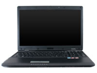 MSI (Micro-Star) Notebook MS-1688