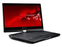 Butterfly Touch EV-010UK