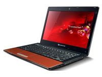 Packard Bell Easynote NM87-GN-010UK