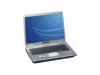 Packard Bell Easynote R1935