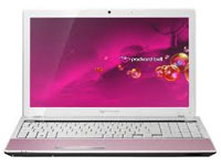 Packard Bell Easynote TM01-RB-015UK