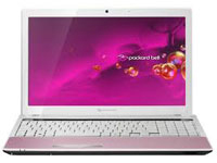 Packard Bell Easynote TM01-RB-018UK