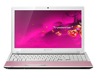 Packard Bell Easynote TM01-RB-019UK