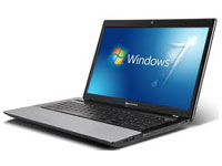 Packard Bell Easynote TM01-RB-020UK