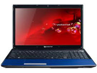 Packard Bell Easynote TM80-RB-020UK