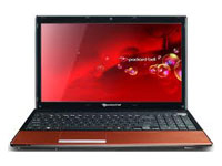 Packard Bell Easynote TM83-RB-018UK