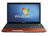 Packard Bell Easynote TM83-RB-020UK