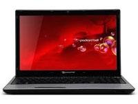 Packard Bell Easynote TM86-GN-004UK