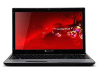 Packard Bell Easynote TM86-GN-005UK