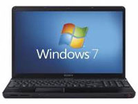 Sony VAIO Laptop VPCEB3L0E