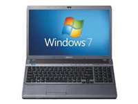 Sony VAIO Laptop VPCEB4X0E/BQ