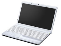 Sony VAIO Laptop VPCEE36FG/WI