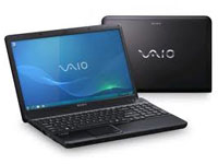 Sony VAIO Laptop VPCEE3Z0E/BQ