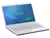 Sony VAIO Laptop VPCEF3E1E/WI