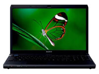 Sony VAIO Laptop VPCF13DGX/B