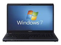 Sony VAIO Laptop VPCF13Z1E/B