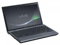 Sony VAIO Laptop VPCS12C7E/B