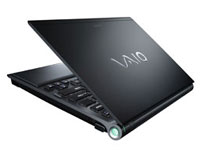 Sony VAIO Laptop VPCZ137GG/B