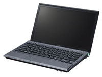 Sony VAIO Laptop VPCZ13V5E