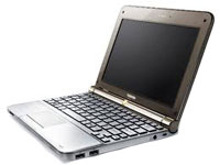 Toshiba Netbook NB200
