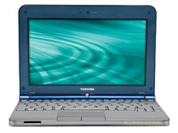 Toshiba Netbook NB200-00C
