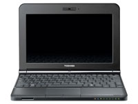Toshiba Netbook NB200-00L