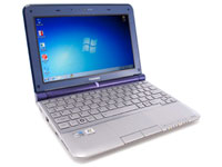 Toshiba Netbook NB305-N600
