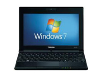 Toshiba Netbook NB500-107
