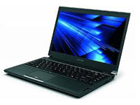 Toshiba Portege R700-17N