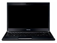 Toshiba Portege R700-1E0