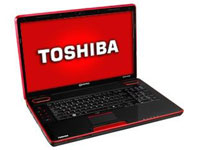 Toshiba Qosmio X500-03L