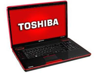 Toshiba Qosmio X500-067